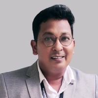 Arnab Mandal