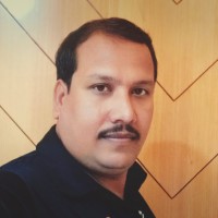DINESH KUMAR DIXIT