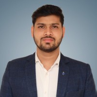 Dileep Kumar Prajapati