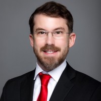 Ted Rader, CIH and Student Doctor