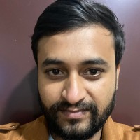 Nirbhay Chauhan