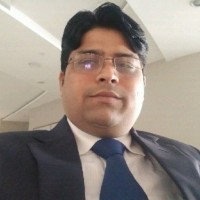 Deepesh Mehra