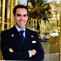 Filipe C. Correia Romano