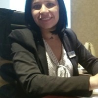 Heba Derbala