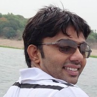 Dr. Dilipkumar Vala