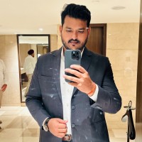 Nitesh Chaurasia