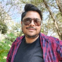 Indranil Kumar