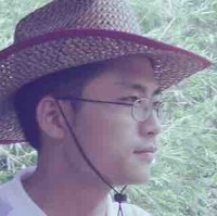 Aaron Chen