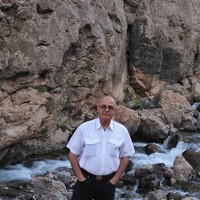 Mahmood Hashemi
