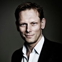 Lars Bo Kirk
