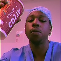 Konate Elijah