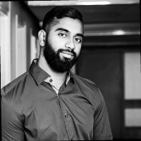 Barath Sivasson