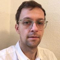 Eric Walther