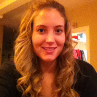 Samantha Kenney