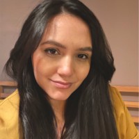 Catherine Hartshorne