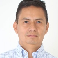 Christian Serguei Segovia Zevallos