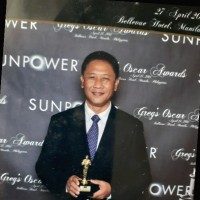 HENRY CASTAÑEDA, CPP, BOSH