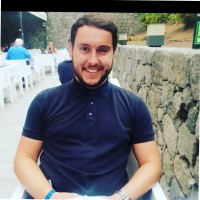 Kieran Marrow