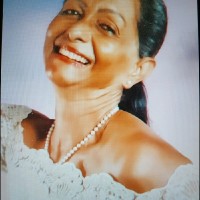 Rosine MAROUDY