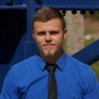 Brandon Walters