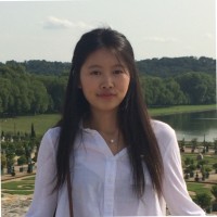 Vivian Liu