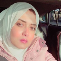 Lamiaa Saadeldin