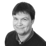 Stefan Lundmark