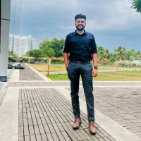 Ajay Jose