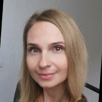 Alina Ramanava