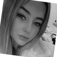 Leah Woodward