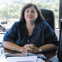 Sally Helme