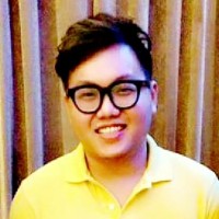 Kenny Cheong Lik Sean
