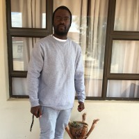 Sikhumbuzo Wesley Nkiwane