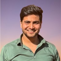 Hardik Sharma