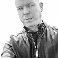 Mark Bartram