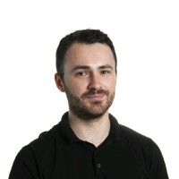 Aidan Mcgill