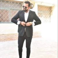 Baher Ahmed