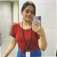 Samyuktha Shenoy