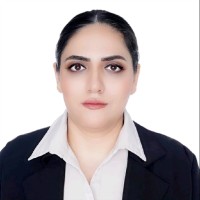 parastou ghaedi danaei