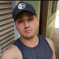 Pablo Camargo