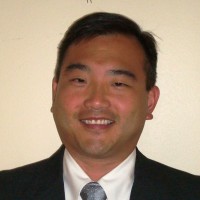 Christopher Ahn