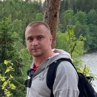Максим Андреев