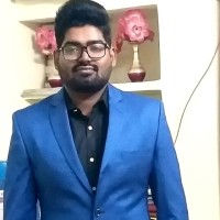 DRISHYA KUMAR