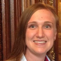 Amy Gilbert