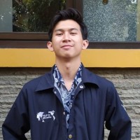 Muhammad Akmal Rizal