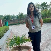 Megha Anand
