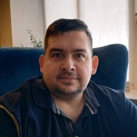 Sergei Feokritov