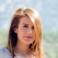 Meryem Dinç