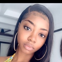 Tashae Pottinger