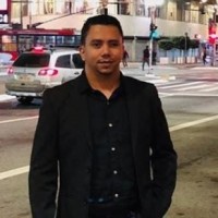Daniel Rabelo